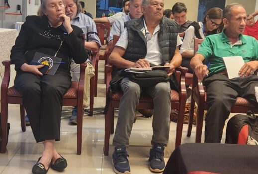 Conferencia Internacional